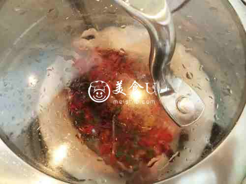 剁椒鱼头～湘菜香韵