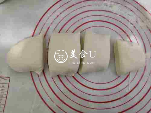 河北保定驴肉火烧