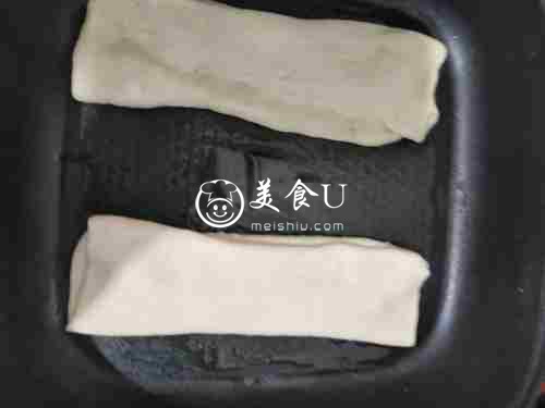 河北保定驴肉火烧