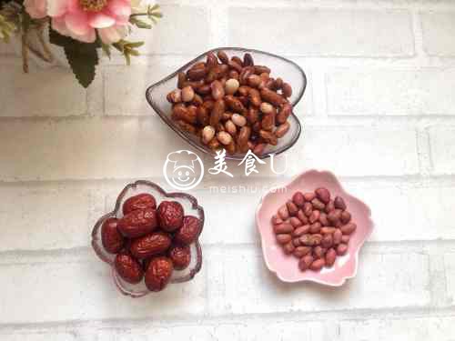 陕西小吃～甑糕