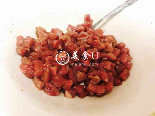 墨西哥小吃—Taco