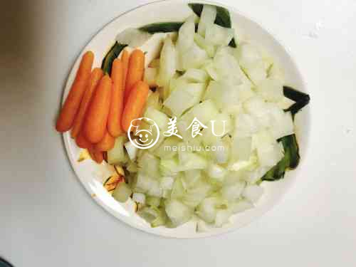 墨西哥小吃—Taco
