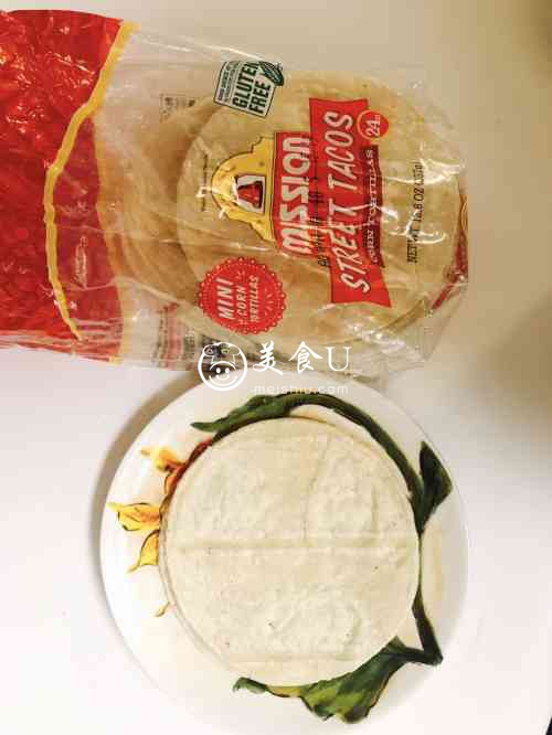 墨西哥小吃—Taco