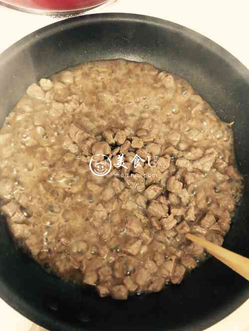 墨西哥小吃—Taco