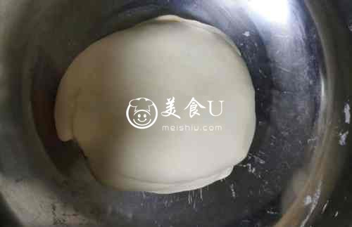 陕西小吃→凉皮