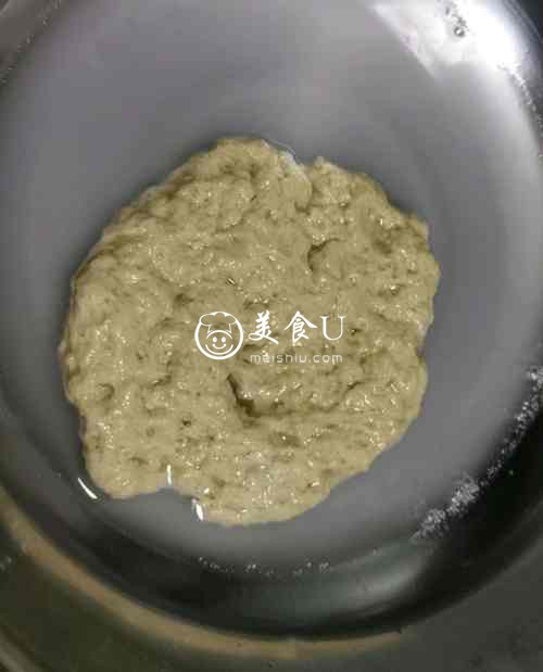 陕西小吃→凉皮
