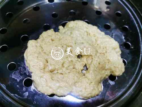 陕西小吃→凉皮