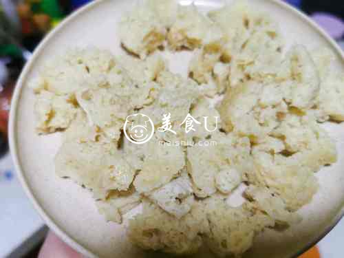 陕西小吃→凉皮