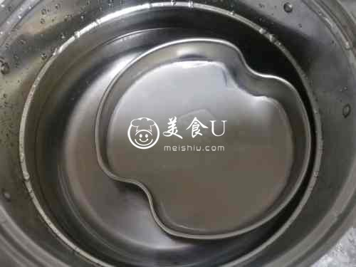 陕西小吃→凉皮