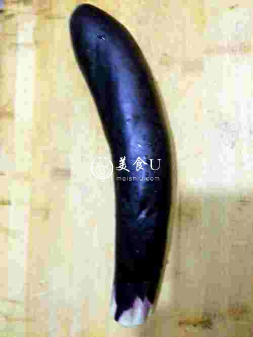 风味茄子