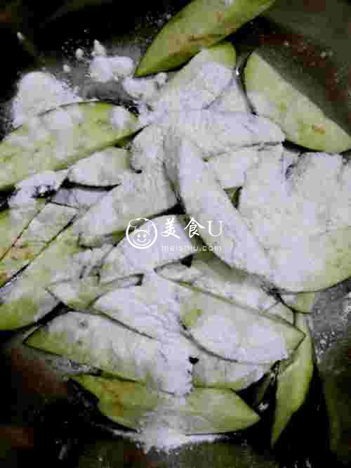 风味茄子