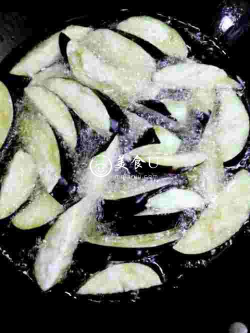 风味茄子