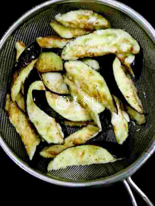 风味茄子