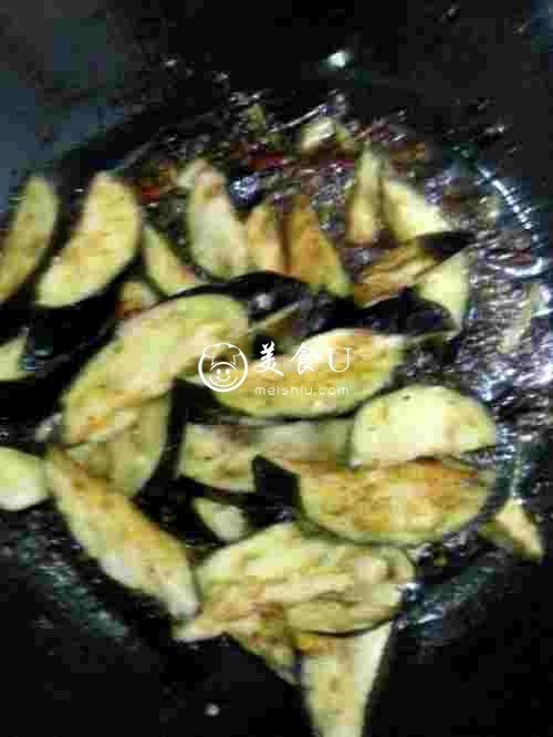 风味茄子