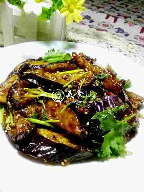 风味茄子