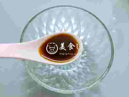 凉拌皮蛋