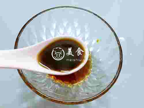 凉拌皮蛋