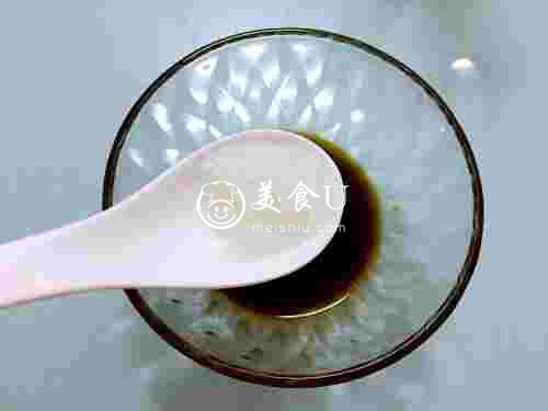 凉拌皮蛋