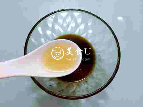 凉拌皮蛋