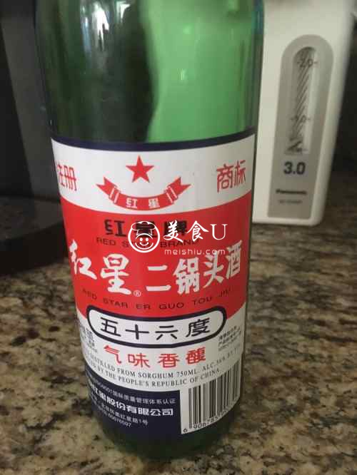 自制湖南烟熏腊肉