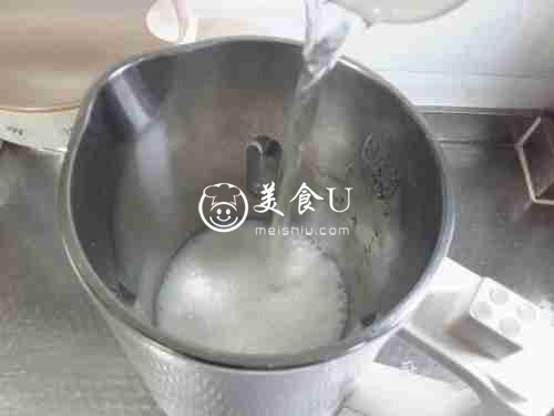 蒙古奶茶