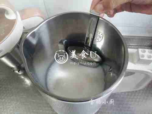 蒙古奶茶
