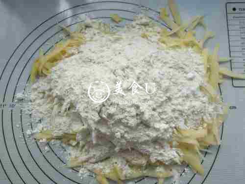 山西拨烂子
