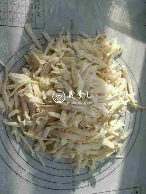 山西拨烂子