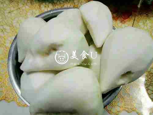 山西辣菜