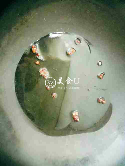 山西辣菜