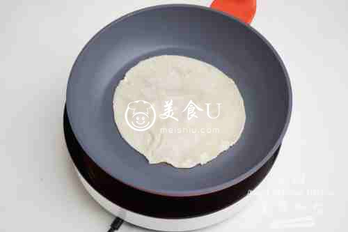 立春吃春饼