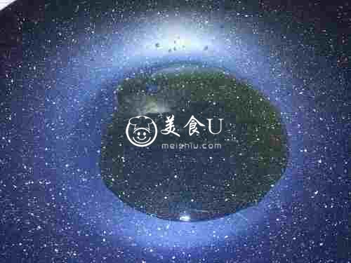 韭黄炒鸡蛋