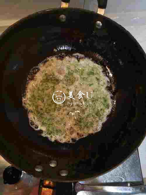 香椿炒鸡蛋