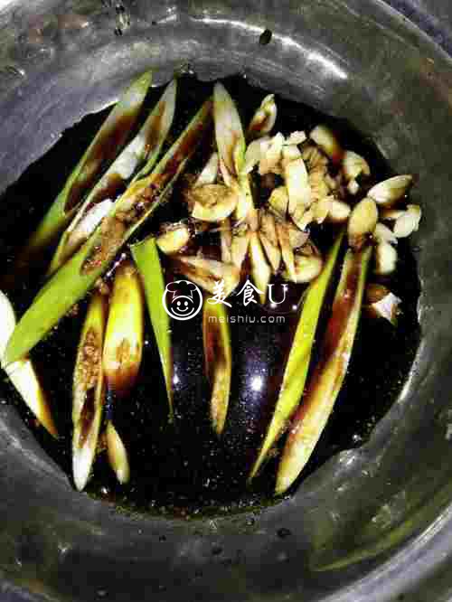 炒黄豆
