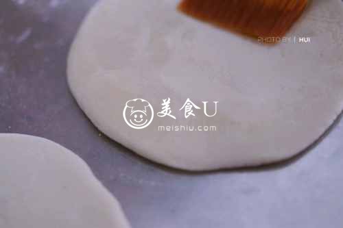 春饼合菜正当时，简单打包春天味