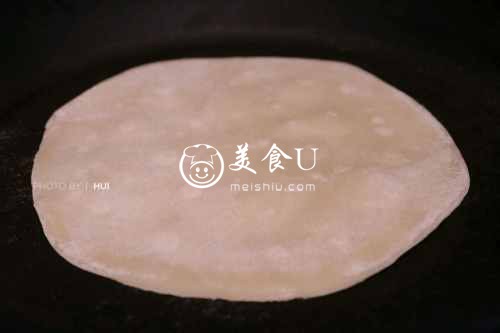 春饼合菜正当时，简单打包春天味
