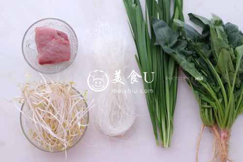 春饼合菜正当时，简单打包春天味