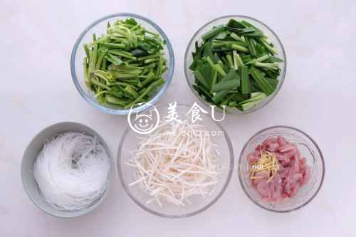 春饼合菜正当时，简单打包春天味