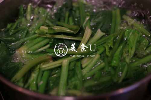春饼合菜正当时，简单打包春天味