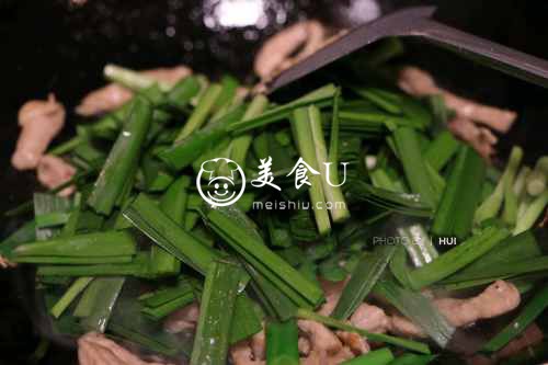 春饼合菜正当时，简单打包春天味