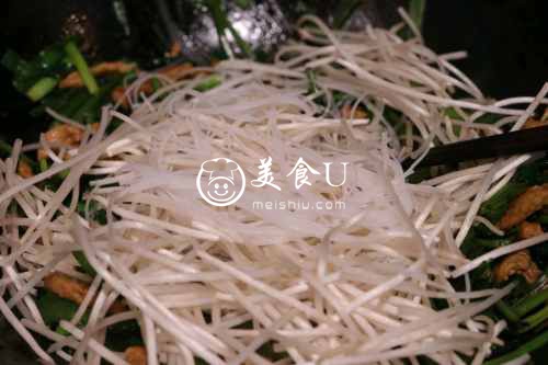 春饼合菜正当时，简单打包春天味