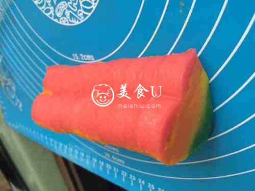 彩虹曲奇
