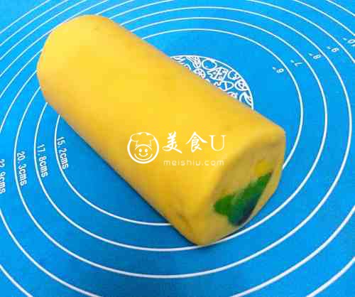 彩虹曲奇