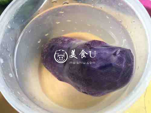 彩虹蔬菜沙拉