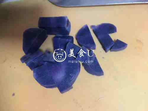 彩虹蔬菜沙拉