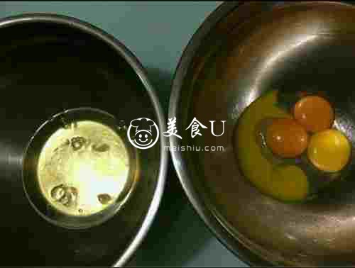 彩虹蛋糕卷