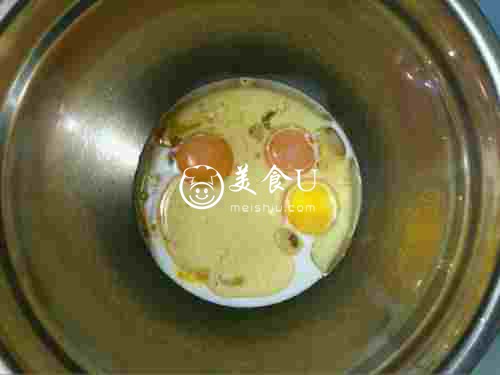彩虹蛋糕卷