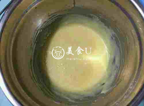 彩虹蛋糕卷