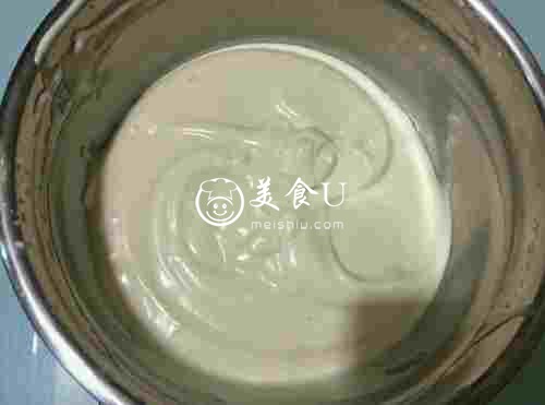 彩虹蛋糕卷
