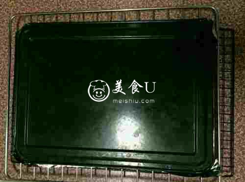 彩虹蛋糕卷